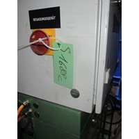 Begasungsgeräte Lüber LW-FDA 415/ 4kW